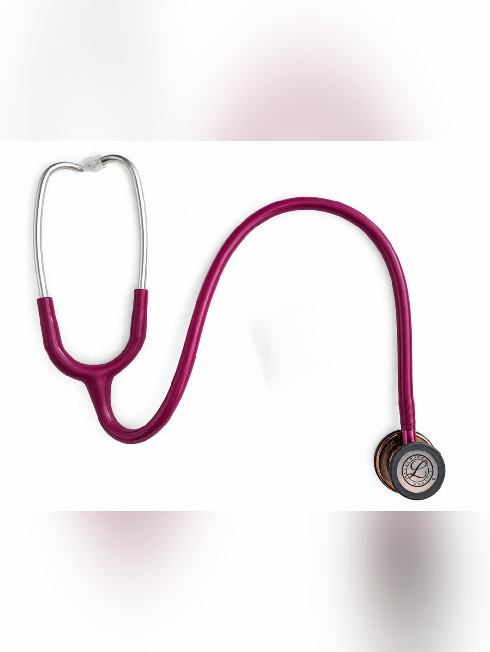 Littmann Classic III Stethoscope with Hardshell Case